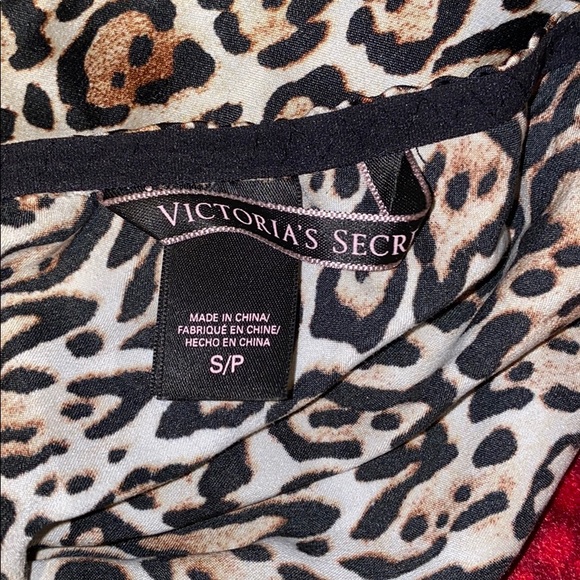 Victoria Secret Pajamas - Picture 5 of 9